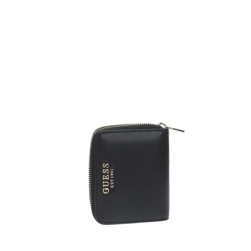 Guess portafogli ecopelle - guess,