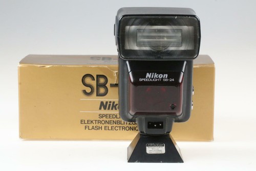 Flash nikon speedlight - nikon,