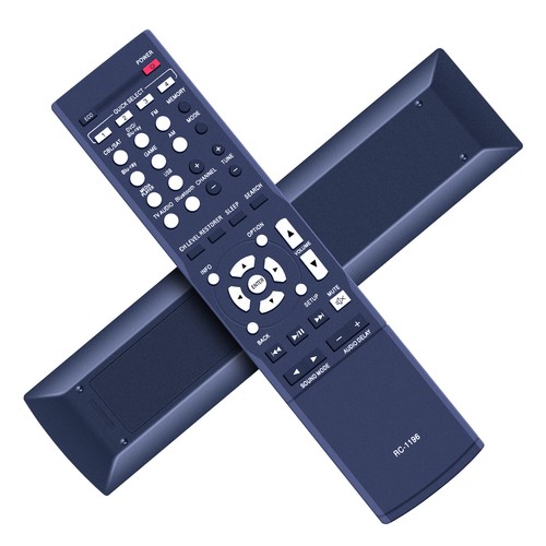 Nuovo 1196 per denon - rc-1196,