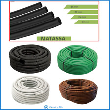 Tubo Corrugato da 16 20 25 32