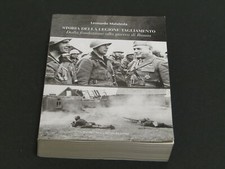 Malatesta Leonardo. Storia