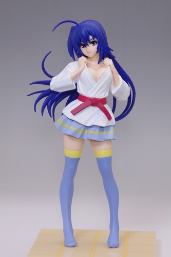 Medaka box high grade - medaka, hg