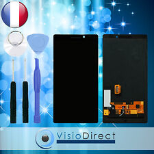 Vitre Tactile + Ecran LCD pour
