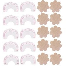 Nastro reggiseno invisibile 20