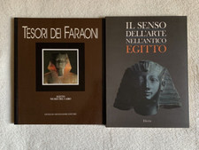 EGITTO il senso dell'arte