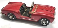 Lancia Aurelia - B24 Spider 1955 - 1:18 - Burago