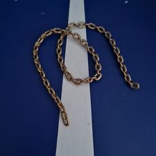 Chain - AEW Jazwares - Accessori per personaggi di wrestling WWE