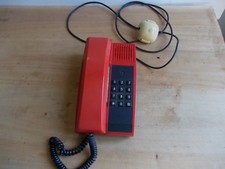 TELEFONO A TASTIERA VINTAGE