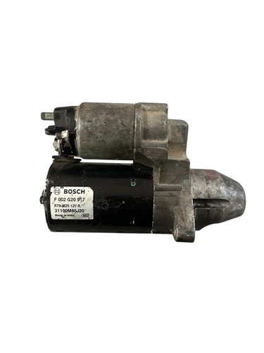 Motorino avviamento suzuki