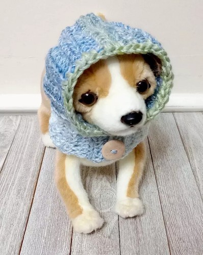 Cappello fatto mano - cappello,