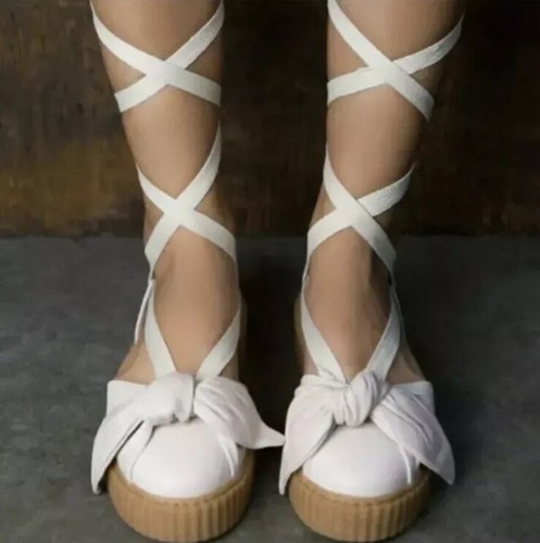 Sandalo donna fenty puma - donna, x