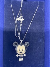 Collana swarovski disney cutie - disney,