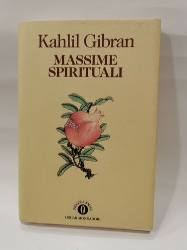 Kahlil gibran massime - kahlil,