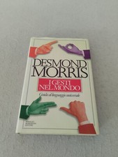 I GESTI NEL MONDO / Desmond