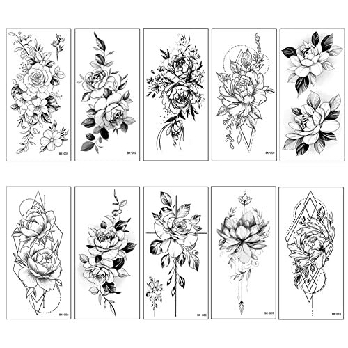 Neoreser fogli tatuaggi - neoreser,