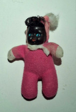 Fiammiferini Fiammiferino - GIG vintage negretto giocato