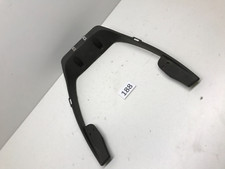 CARENA PROFILO SOTTO SELLA  SCOOTER PIAGGIO NRG MC2 MC3