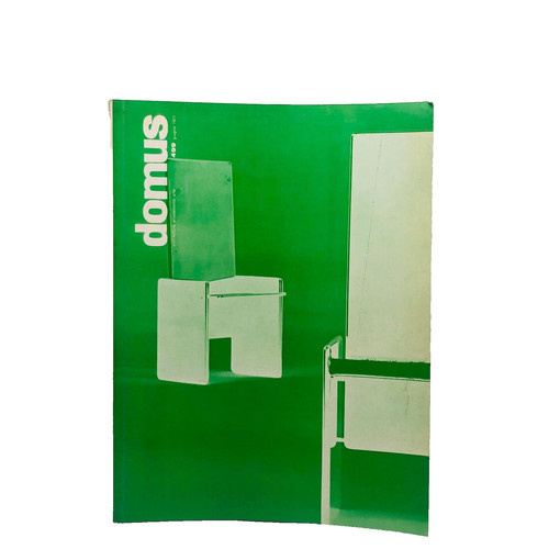 Domus 499 giugno - n.,