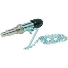 Bozza Valvola Regolazione 3/4"