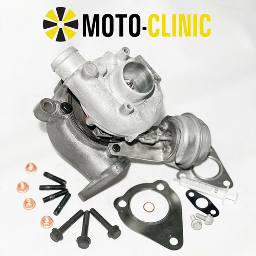 Turbocompressore audi 9 - turbocompressore, 1.9