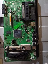 Scheda Madre Scheda Principale Vestel 17MB82-1a Per TV 32 POLLICI NIKKEI