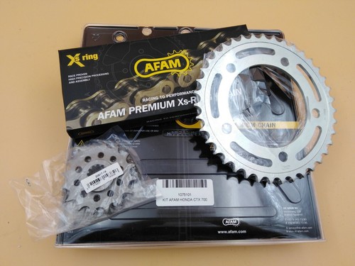 Kit trasmissione afam - kit,