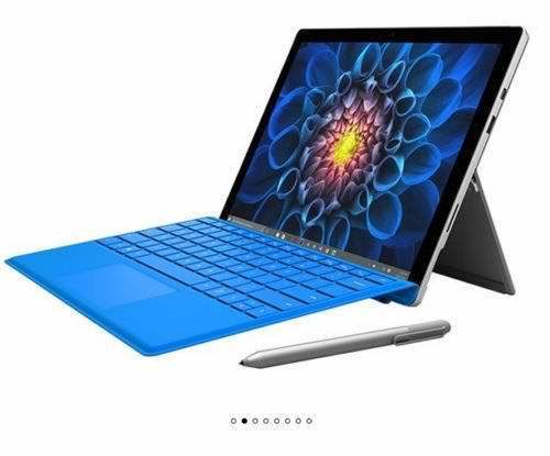 Microsoft surface pro - microsoft,