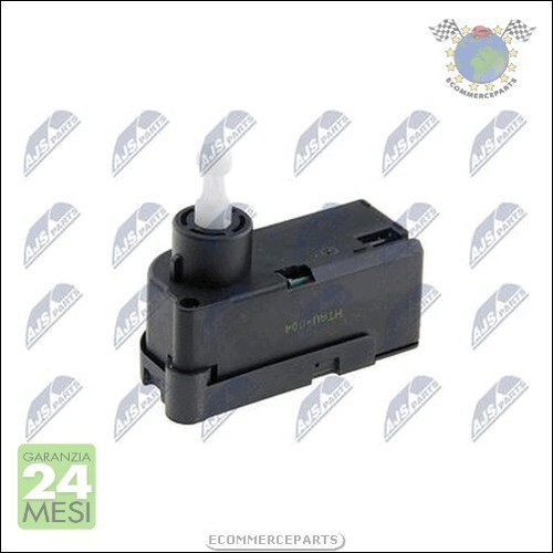 Regolatore portata fari ajs - portata,