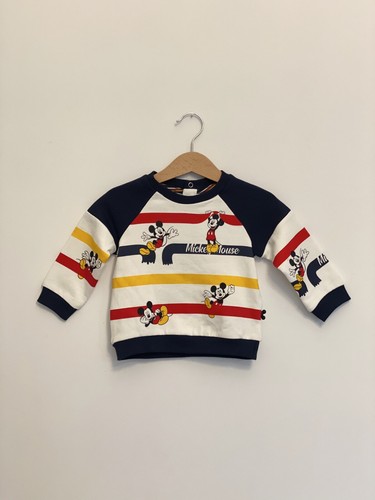 Maglione topolino marines - maglione,