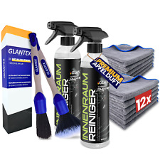 Pulitore Abitacolo Auto