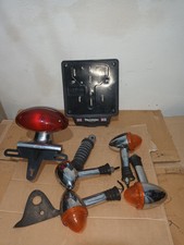 Triumph  Bonneville 800 Frecce Stop 