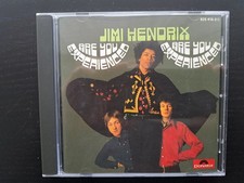 CD | JIMI HENDRIX EXPERIENCE 