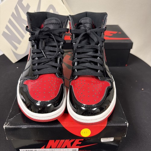 Air jordan retro high og - air, 1