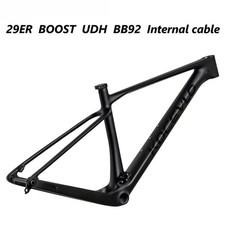  Telaio carbonio mtb mountain