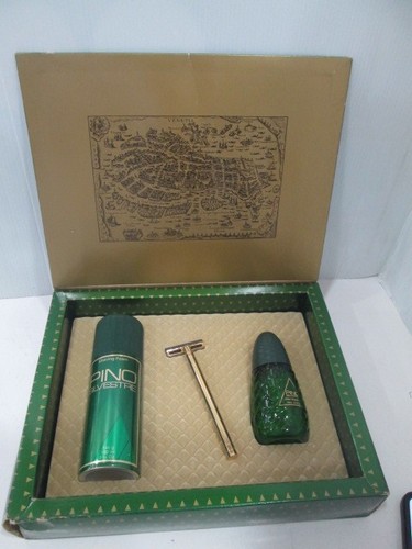 Pino silvestre after shave - pino,