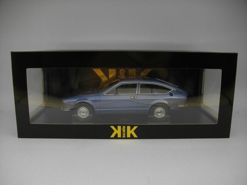 Alfa romeo alfetta 6 - alfa,