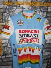 Vintage cycling jersey - vintage, maglia