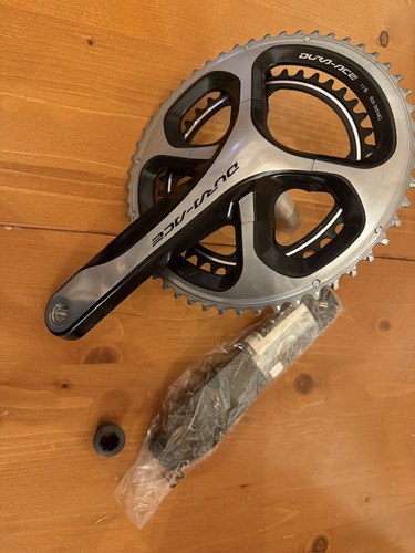 Gruppo corone shimano 39 - corone, 53-39