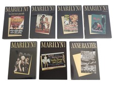 Lot 7 DVD Cinéma Classique