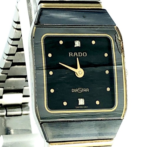 Orologio polso donna - da,