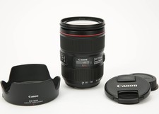 Canon EF 24-105 mm f/4L IS II