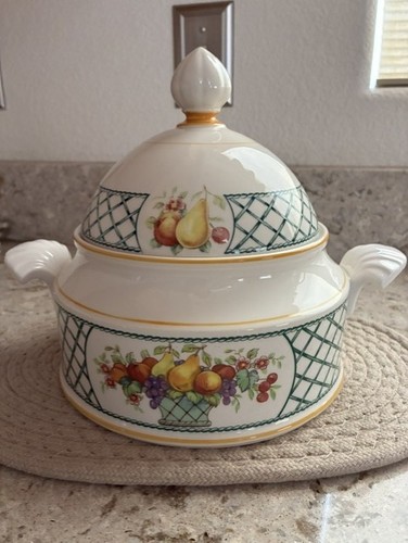 Villeroy boch cesto - &, ciotola