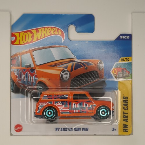 Hot wheels mattel - hot, 2025