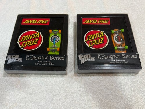 Tech deck santa - tech, 2