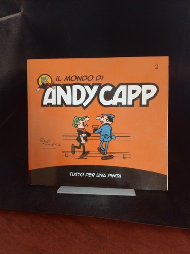 Mondo andy capp rcs - il,
