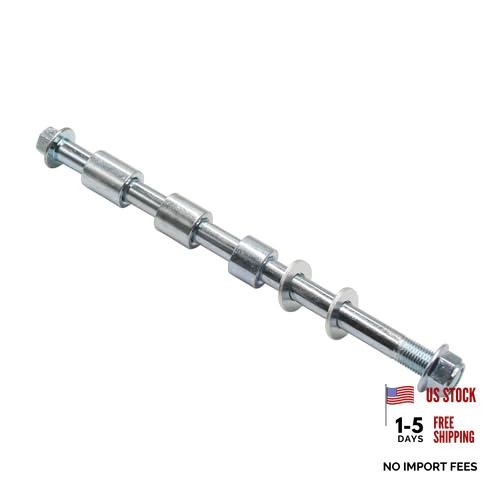 Taotao baja pit dirt - dirt, asse