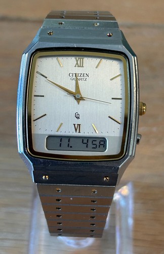 Orologio vintage citizen - vintage,