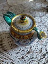 BROCCA DECANTER PER VINO