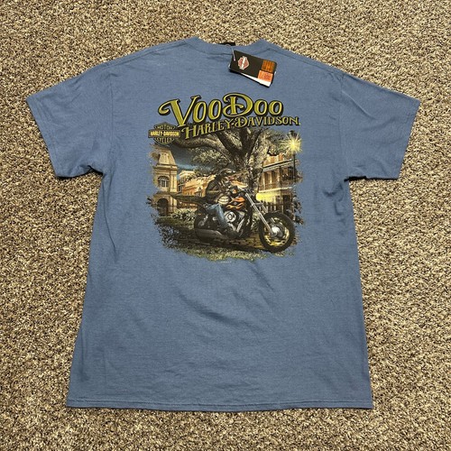 Shirt harley davidson taglia - harley,