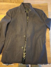 Cappotto uomo Zara, taglia L